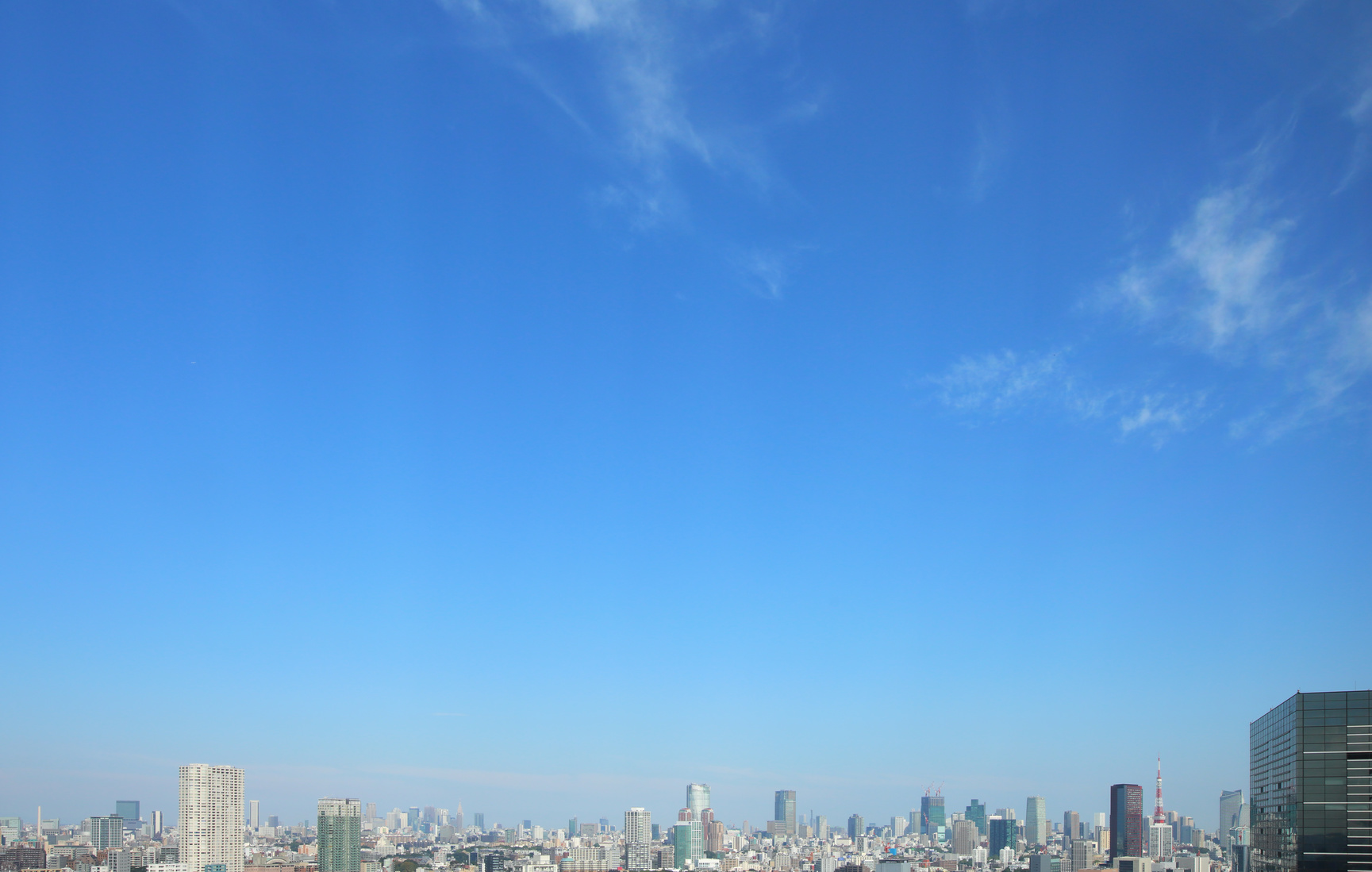 東京風景