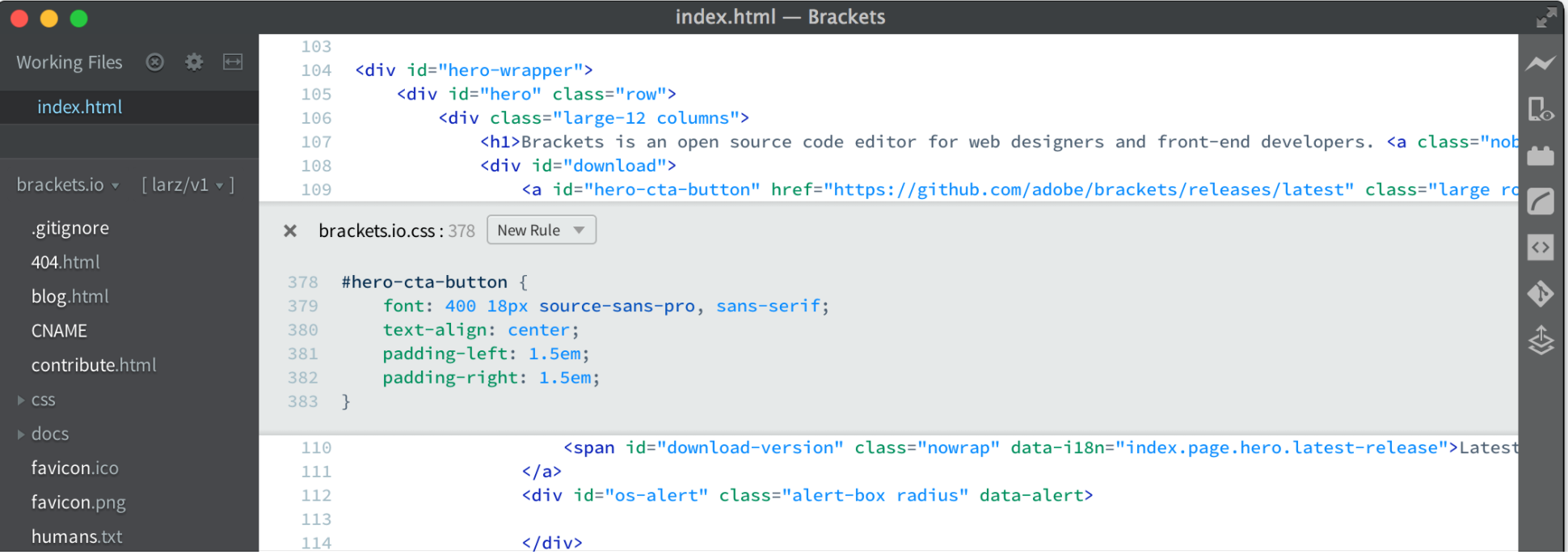 visual studio code github markdown preview