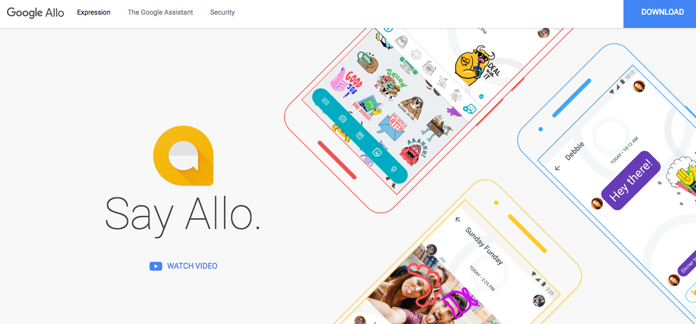 allo.google.