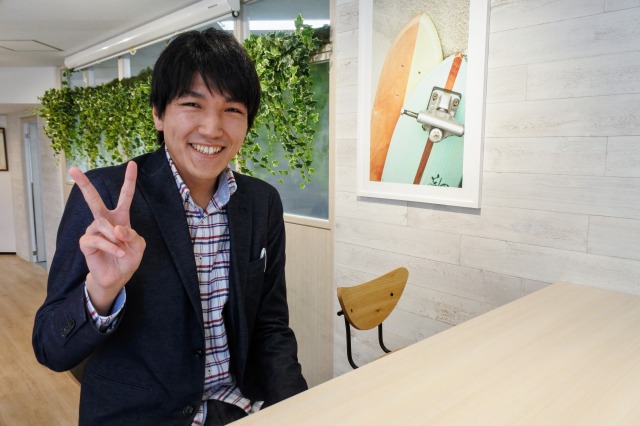 成田さん