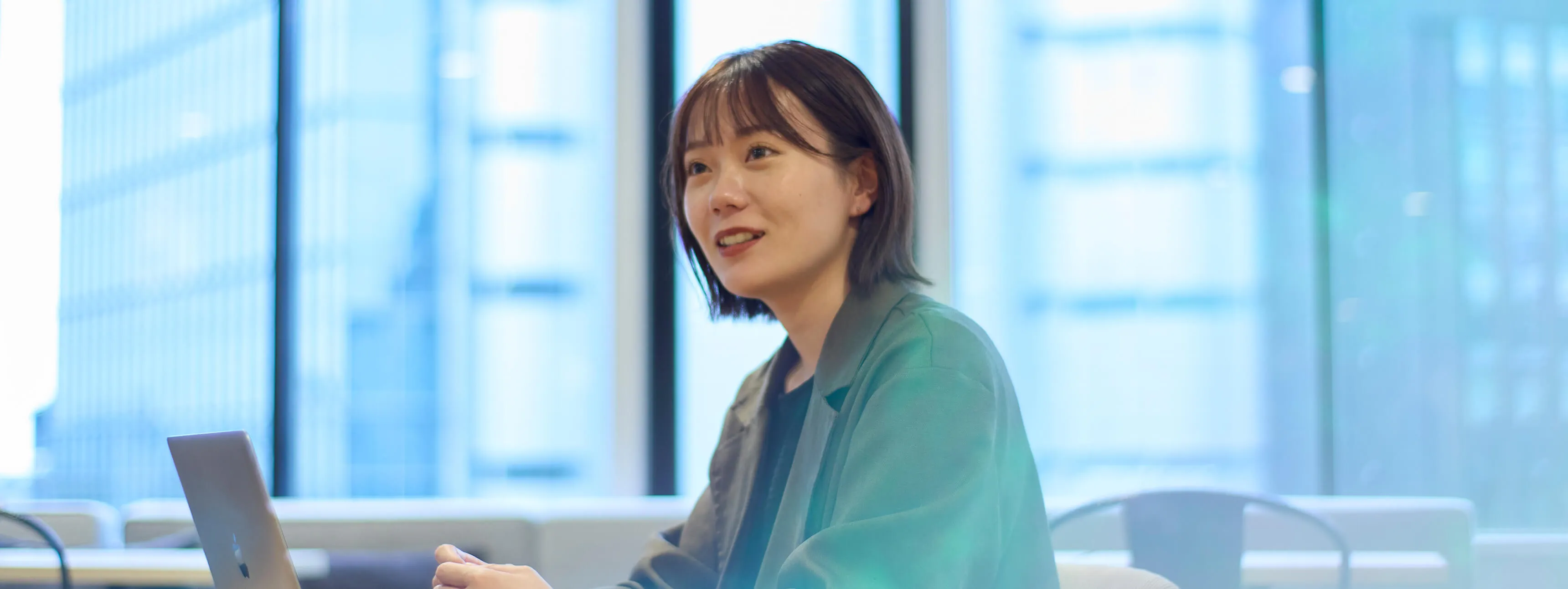 採用代行サービスのプロフェッショナル