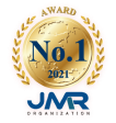 NO.1バッジ