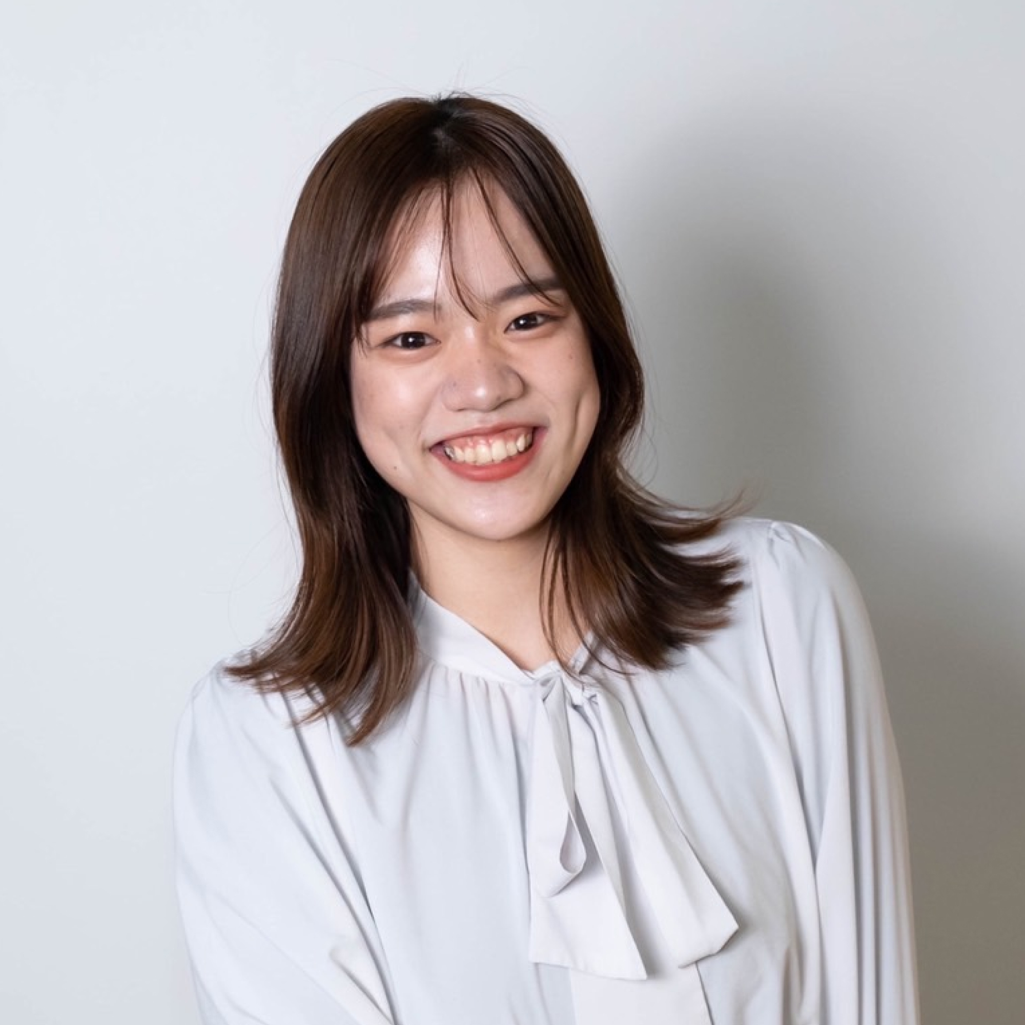 エージェントのプロフィール画像