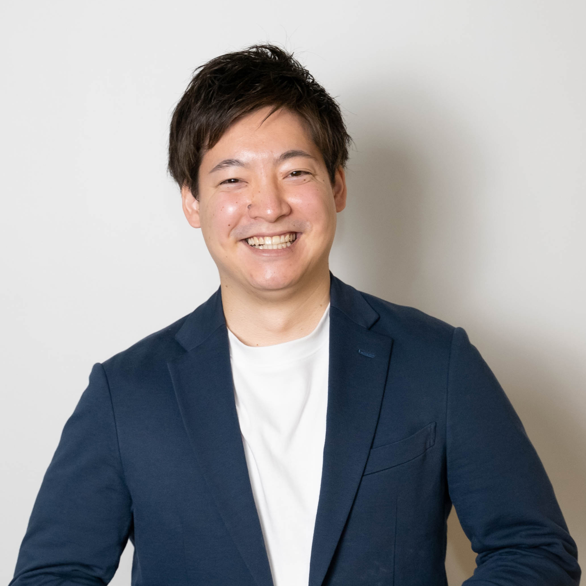 エージェントのプロフィール画像