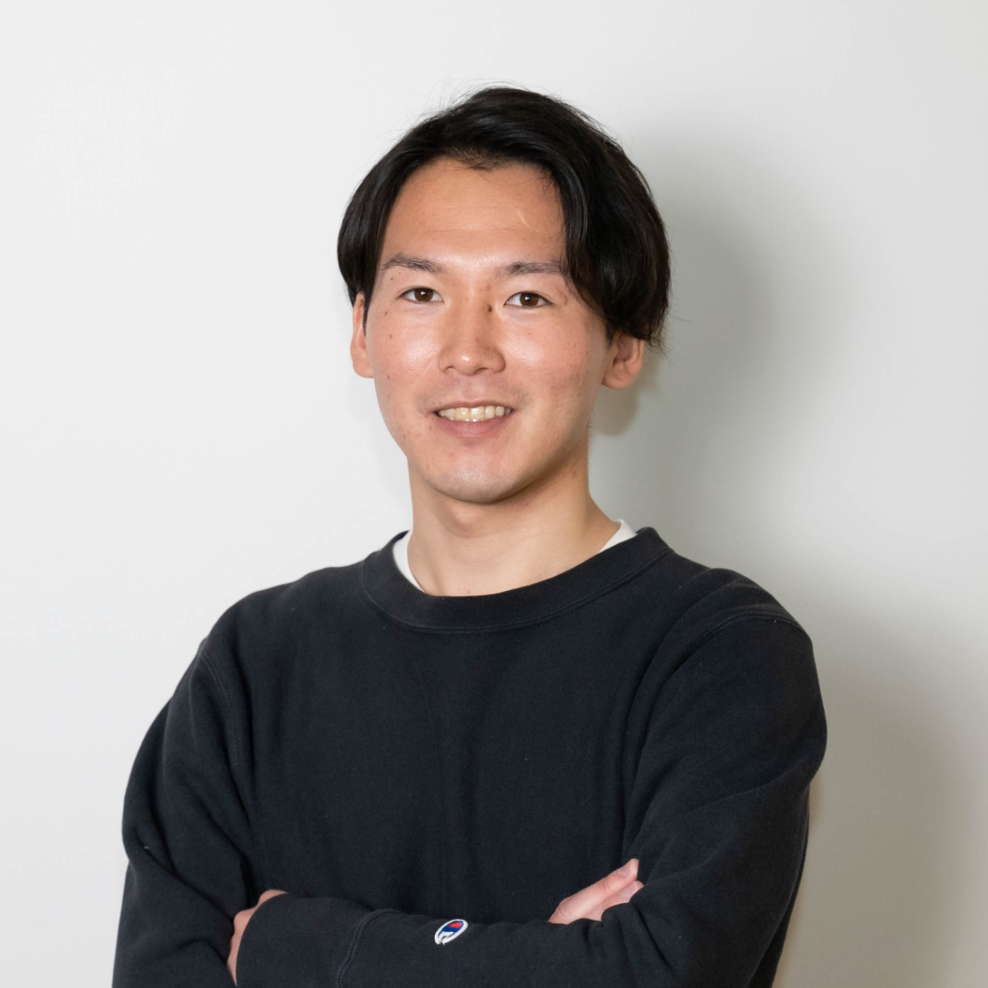 エージェントのプロフィール画像