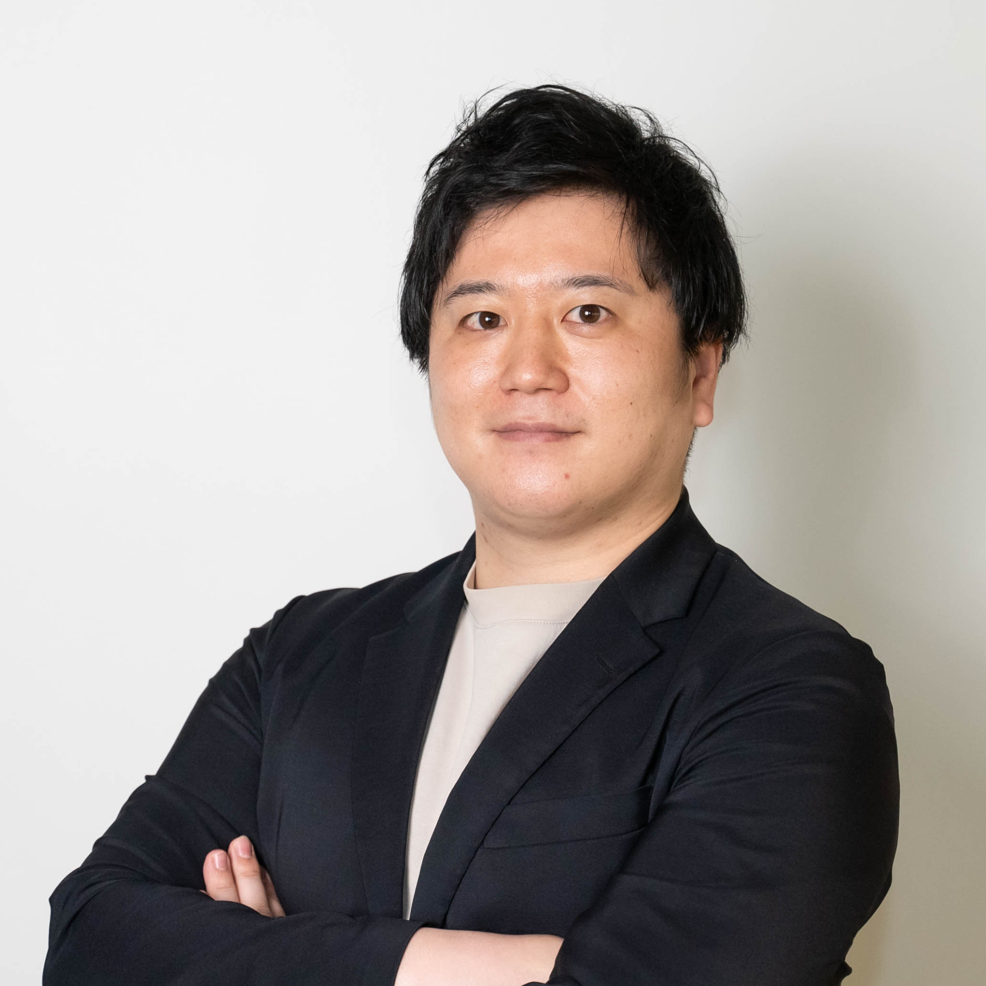 エージェントのプロフィール画像