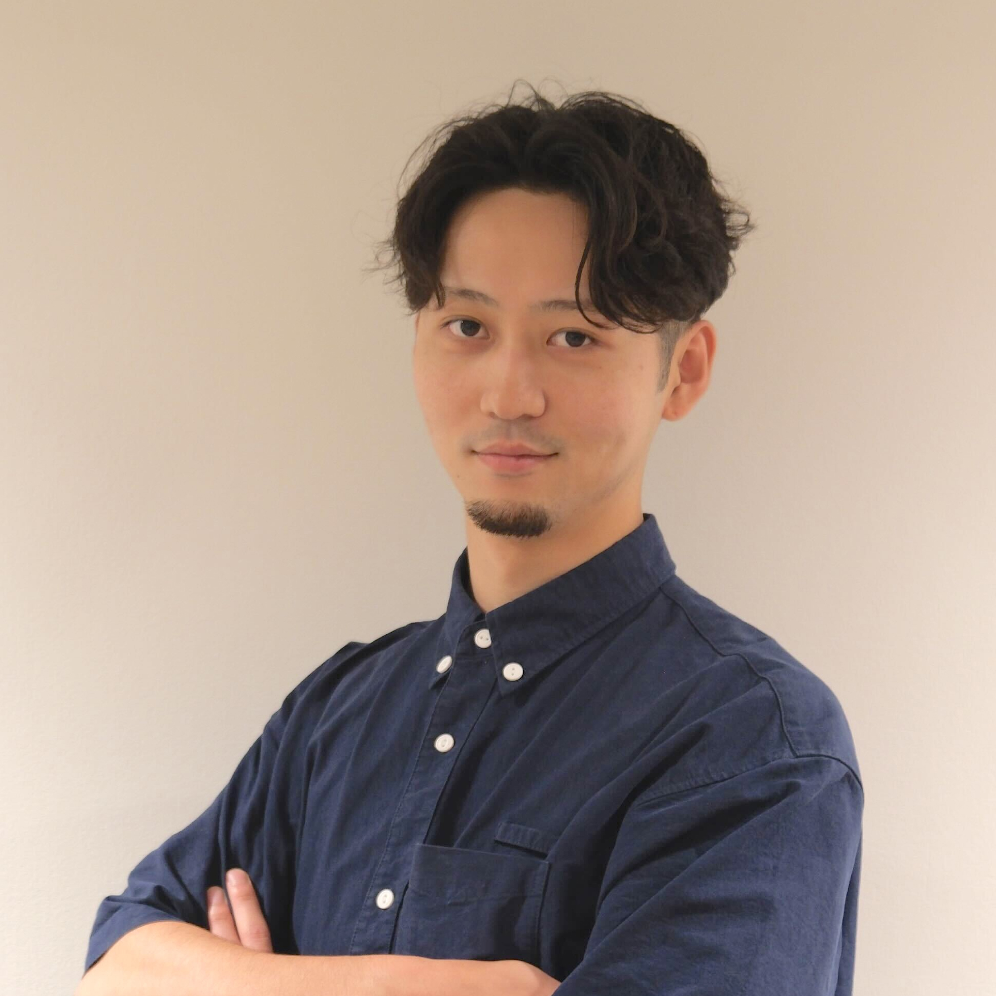 エージェントのプロフィール画像