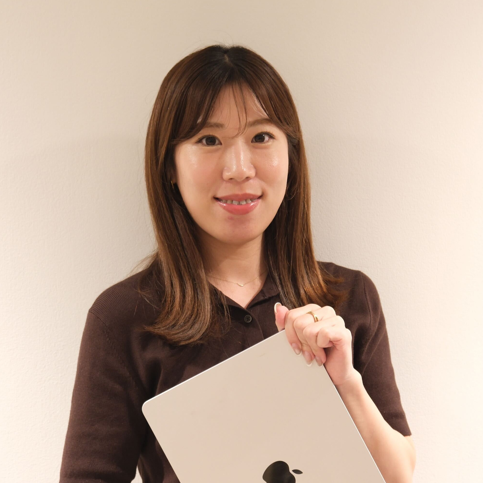 エージェントのプロフィール画像