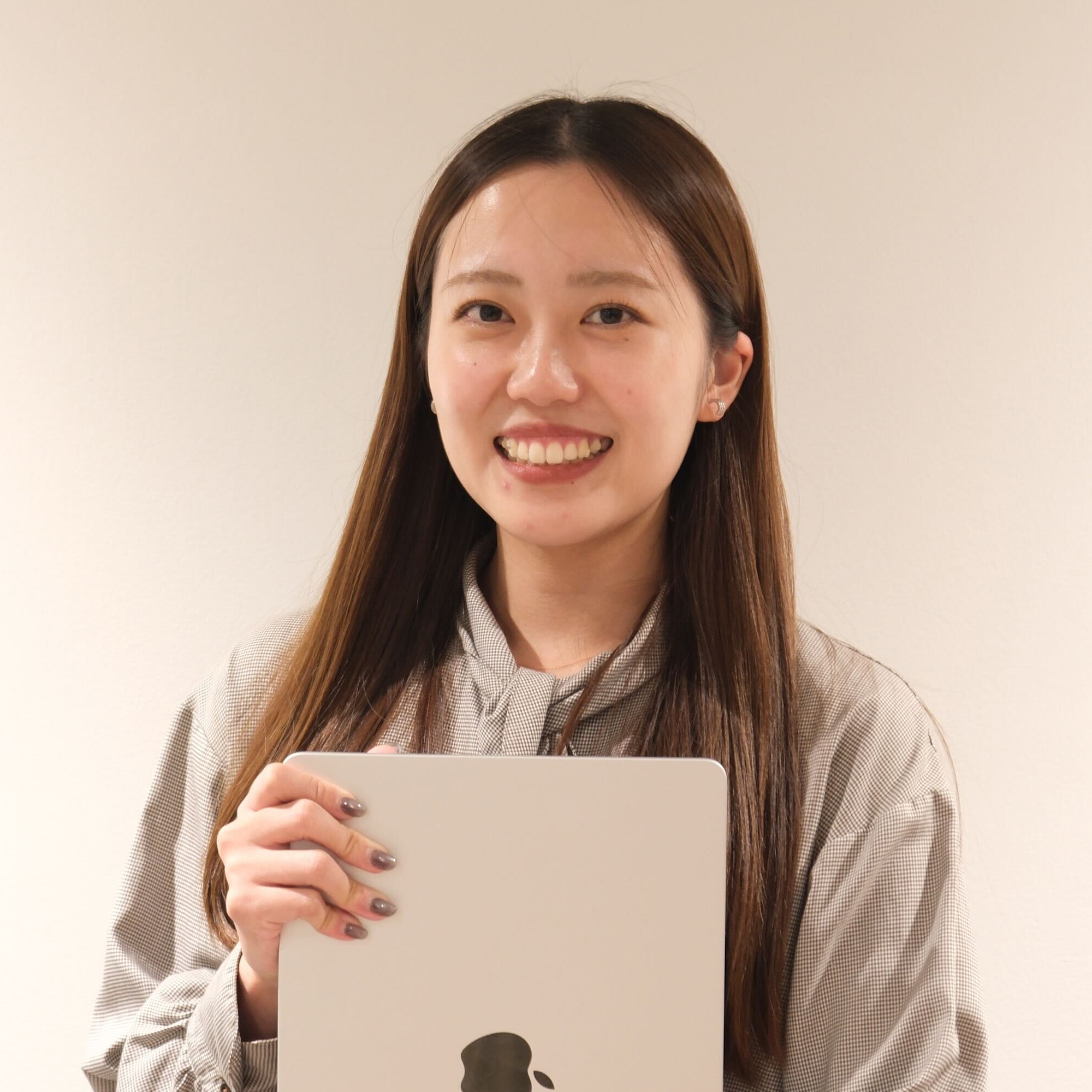 エージェントのプロフィール画像