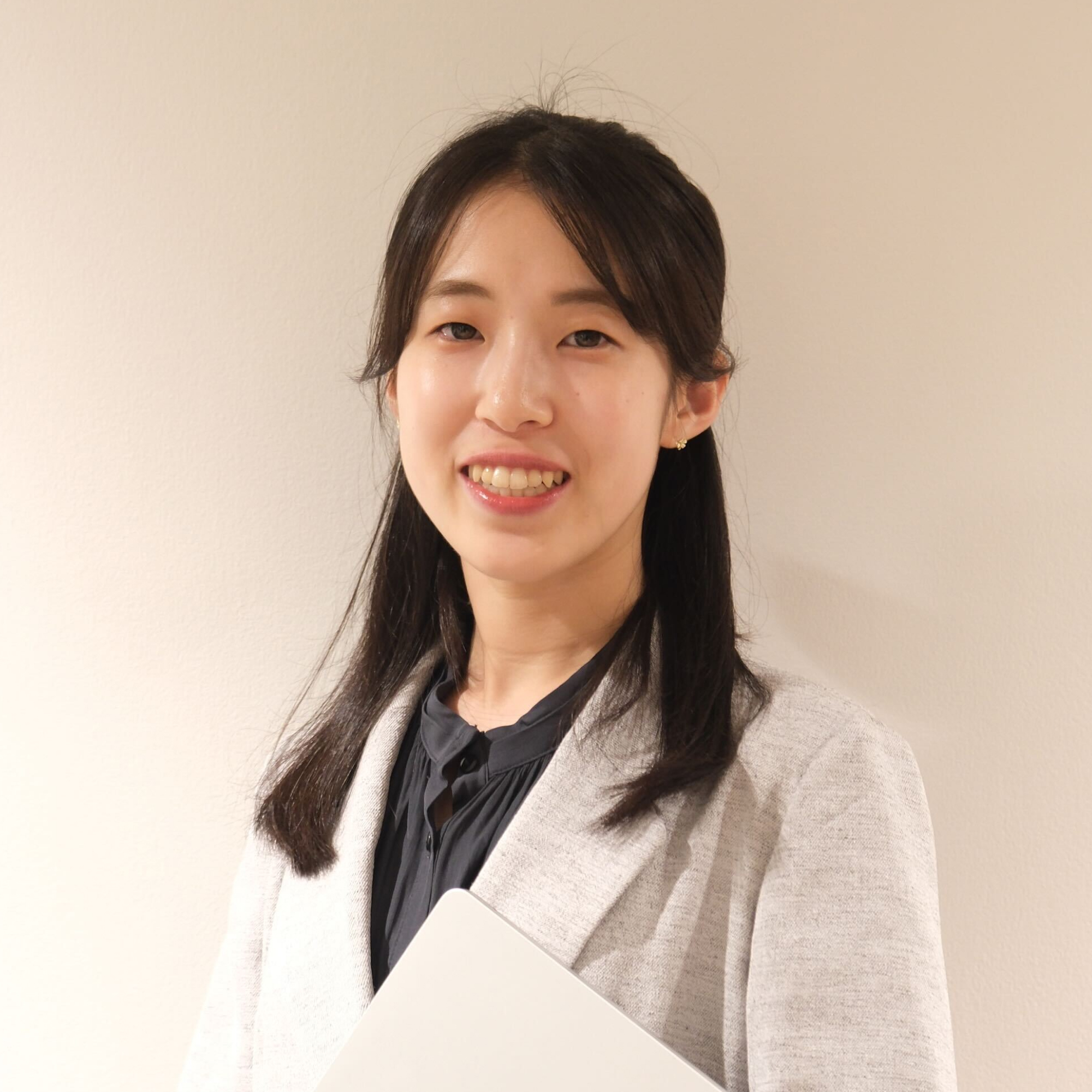 エージェントのプロフィール画像