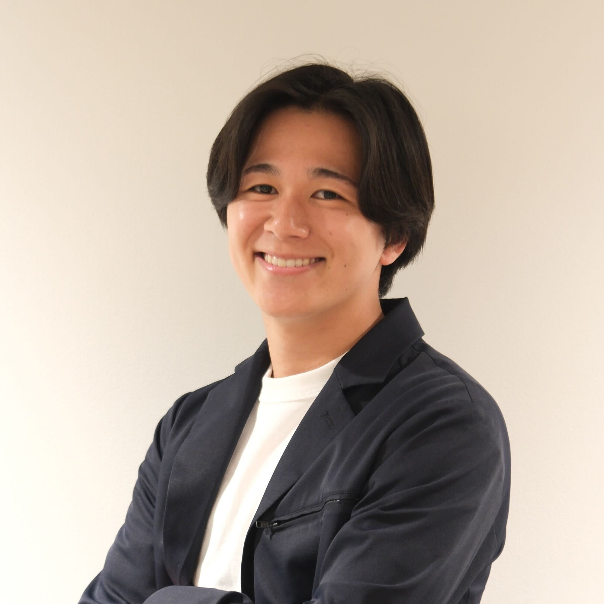 エージェントのプロフィール画像