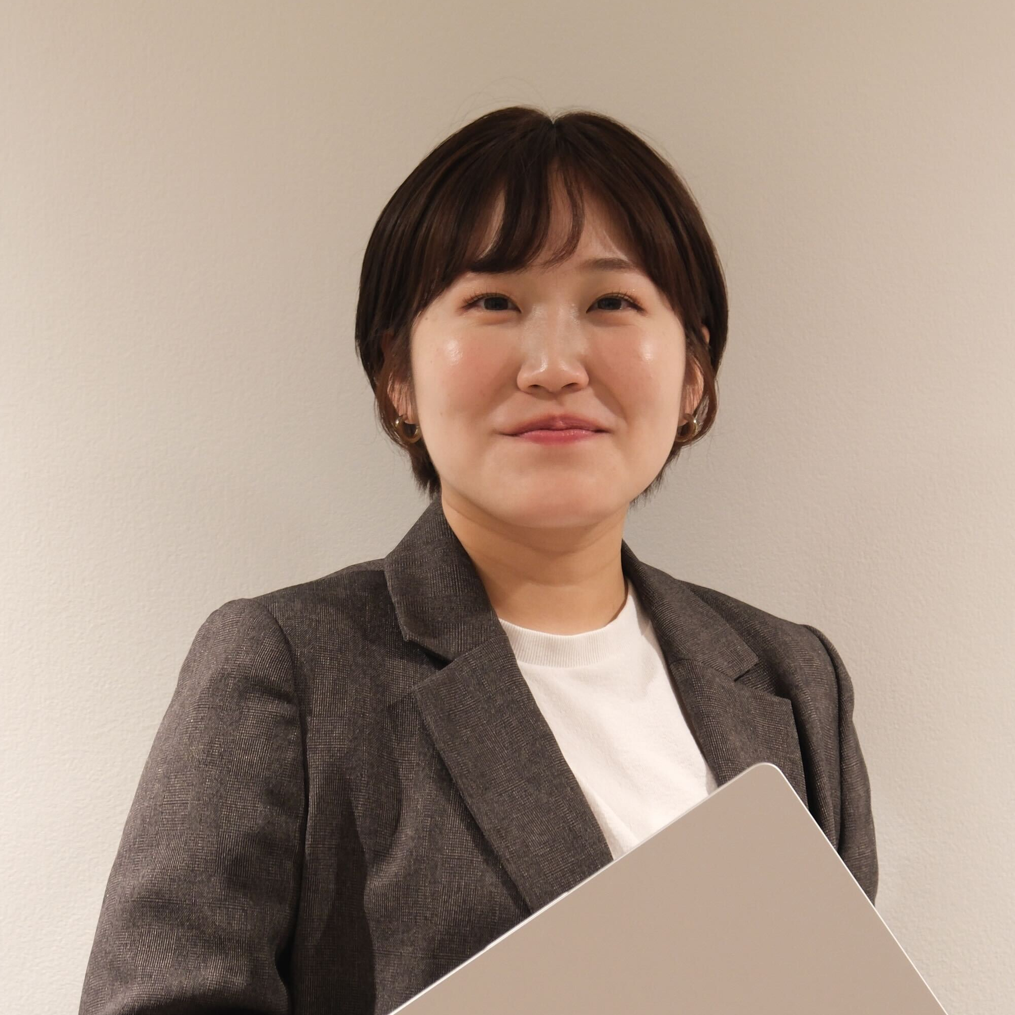 エージェントのプロフィール画像