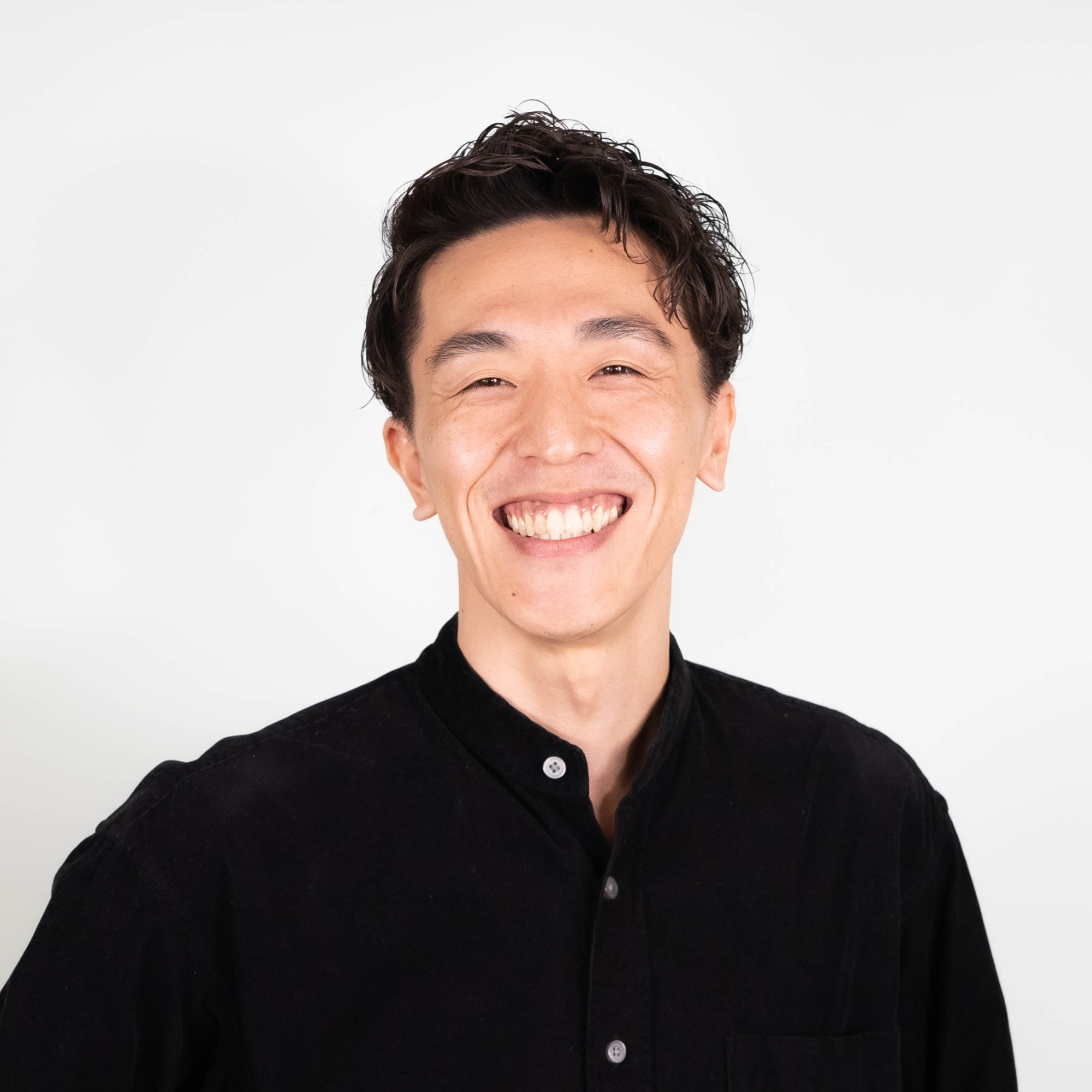 エージェントのプロフィール画像