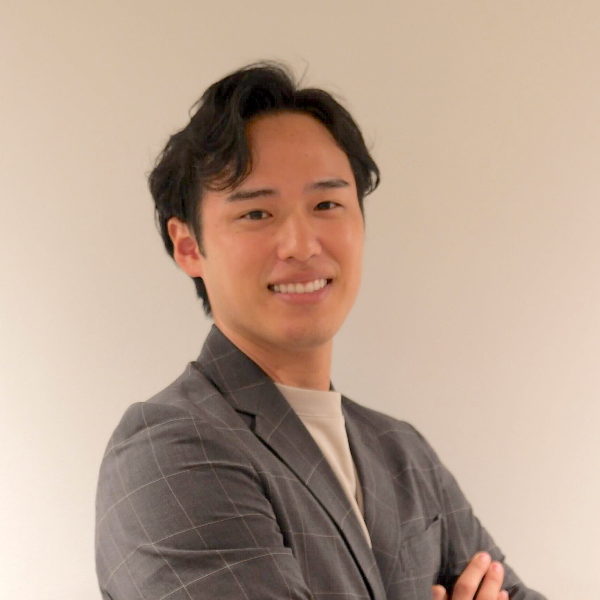 エージェントのプロフィール画像