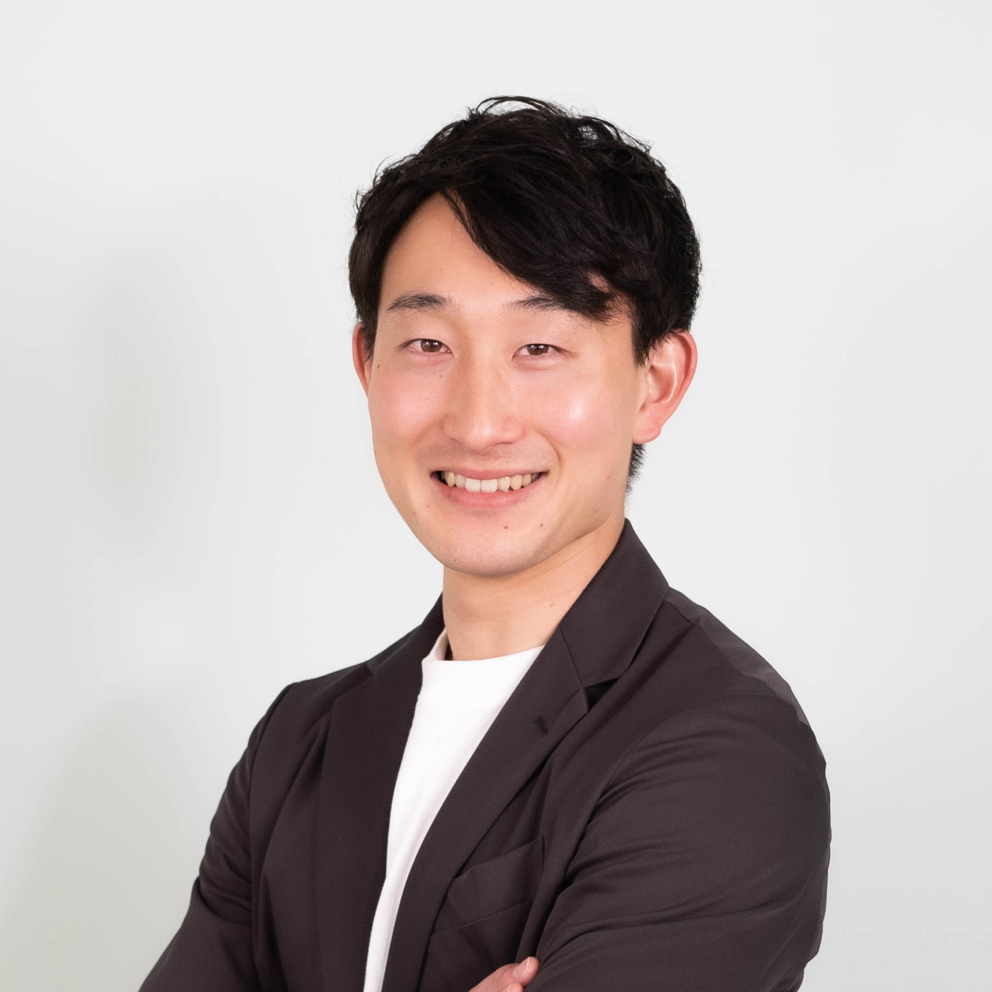 エージェントのプロフィール画像