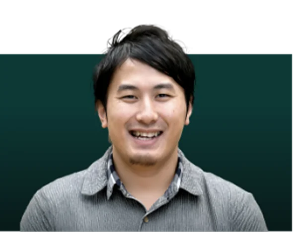 淵野さん画像