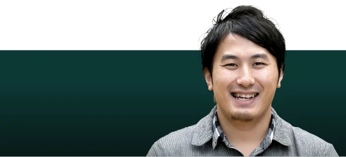 淵野さん画像
